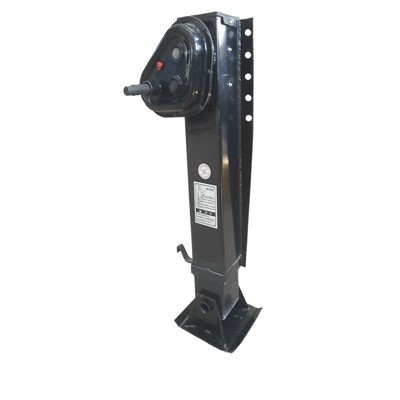 Fearas tuirlingthe leantóra 28 tonna Cruach acmhainní ualaigh